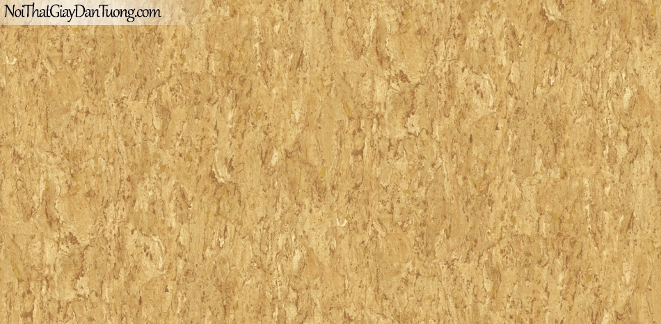 Giấy dán tường giả gỗ, nền gỗ, màu vàng cát 85070-3 g