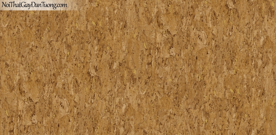Giấy dán tường giả gỗ, nền gỗ, màu vàng đậm 85070-4 g