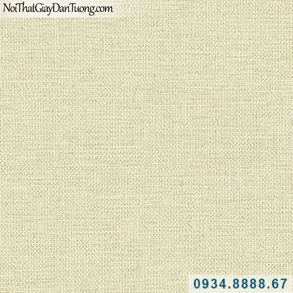 Giấy dán tường Hàn Quốc ARTBOOK, giấy dán tường màu xanh lá, màu vàng chanh, giấy trơn màu vàng xanh chanh 57173-3