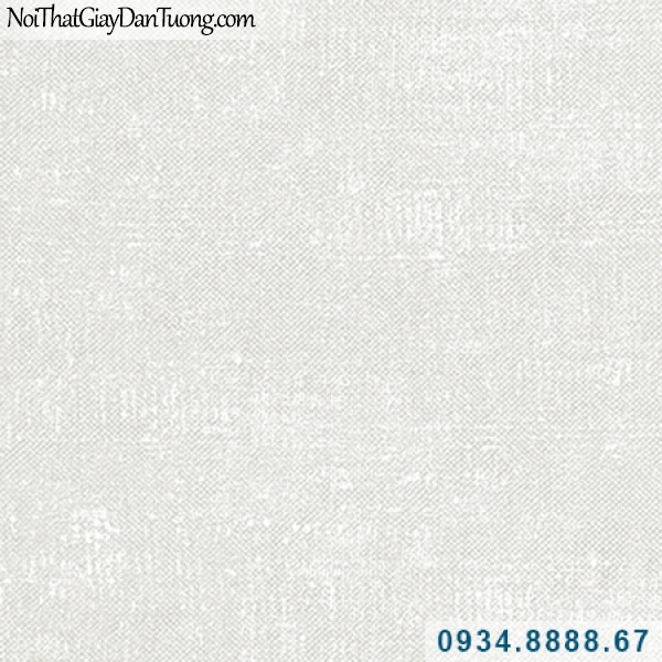 Giấy dán tường Hàn Quốc ARTBOOK, giấy gân trơn màu xám, giấy dán tường gân trơn 57167-1