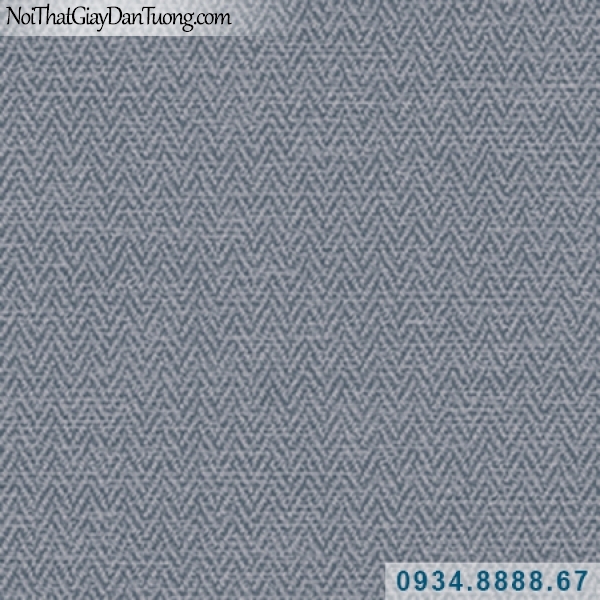 Giấy dán tường Hàn Quốc ARTBOOK, màu đen, đen xám, màu xanh rêu, họa tiết sóng mũi tên, trang trí điểm nhấn đẹp 57149-2