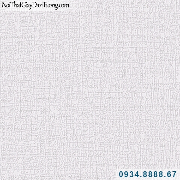 Giấy dán tường Hàn Quốc ARTBOOK, giấy dán tường màu tím, tím nhạt, giấy tím gân trơn 57179-4