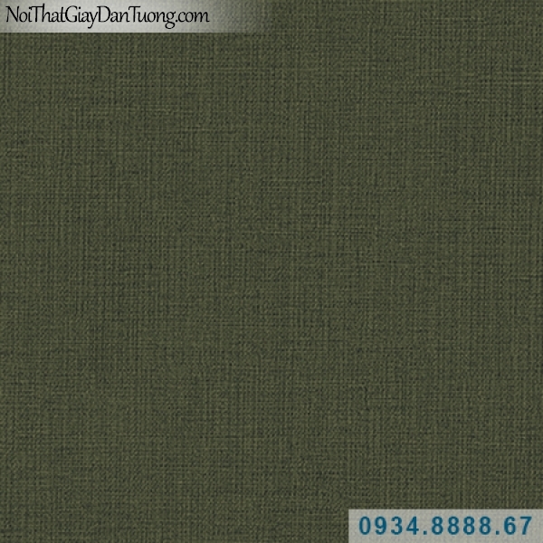 Giấy dán tường Hàn Quốc ARTBOOK, giấy dán tường màu xanh ngọc, xanh sẫm 57178-5