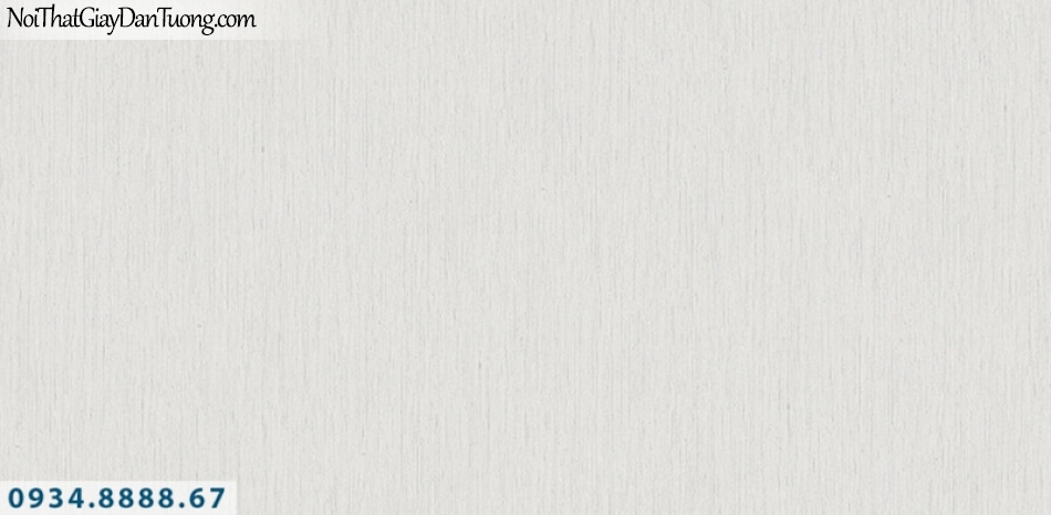 J 100 | Giấy dán tường J100 Hàn Quốc, giấy dán tường trơn màu xám 9368-2