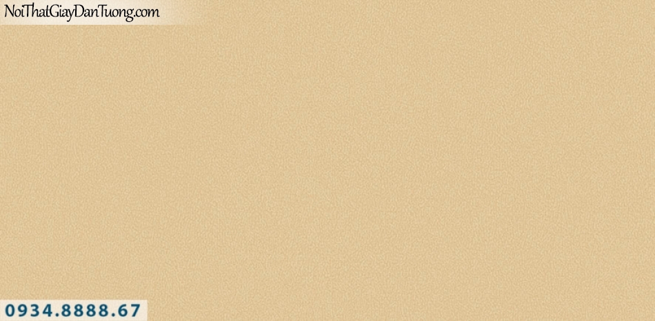J 100 | Giấy dán tường J100 Hàn Quốc, giấy gân trơn màu vàng, màu vàng cam 9380-13 | Tư vấn chọn giấy dán tường