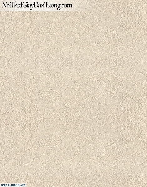 Martina | giấy dán tường Martina MGM1021 | giấy dán tường trơn gân màu vàng, giấy gân đẹp