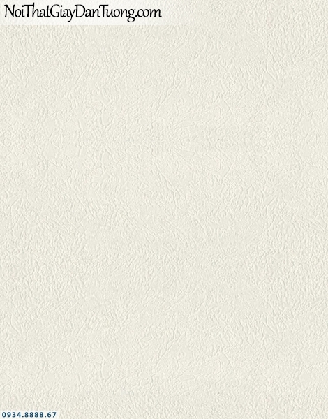 Martina | giấy dán tường Martina MGM1026 | giấy dán tường gân trơn màu kem, giấy gân đẹp