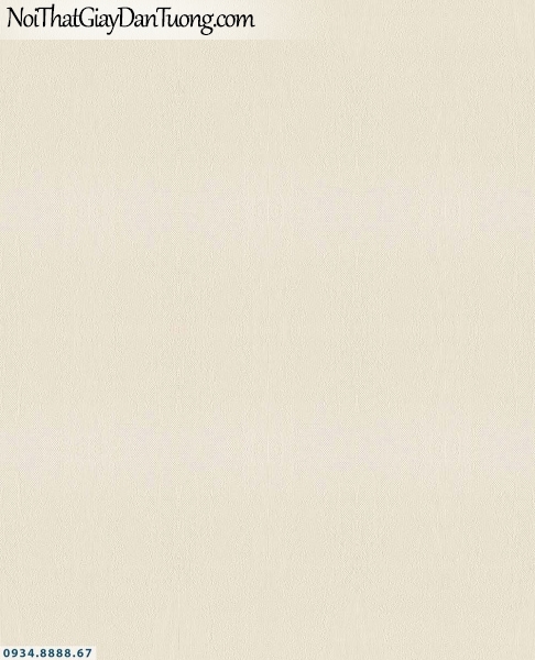 Martina | giấy dán tường Martina MGM3021 | giấy dán tường trơn gân màu vàng kem, giấy gân trơn đẹp