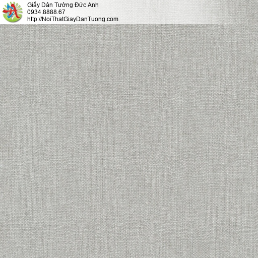 Giấy dán tường trơn màu xám nhạt, giấy dán tường trơn| Sketch 15043-4 