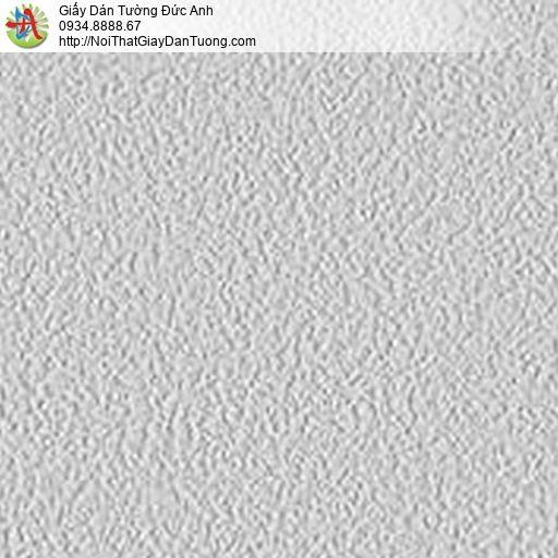 5536-2 Giấy dán tường dạng gân sần màu xám, dán giấy điểm nhấn đẹp