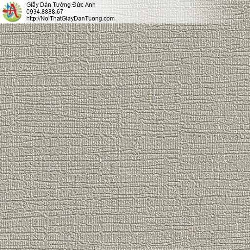 M80096 Giấy dán tường dạng gân to màu xám, màu nâu ở Quận Bình Tân
