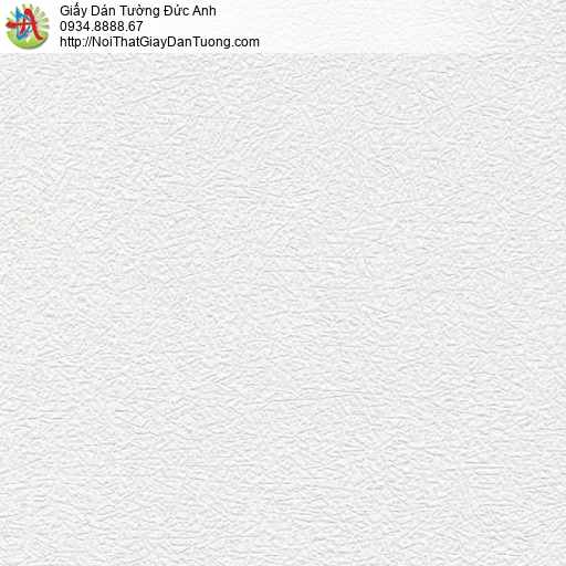 70190-1 - Giấy dán tường gân màu trắng, giấy gân xước hiện đại 2020