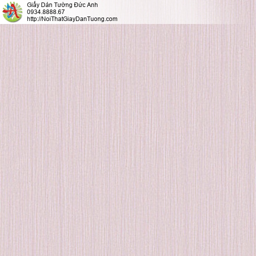 81264 Giấy dán tường dạng sọc nhuyễn nhỏ màu tím nhạt, giấy hiện đại