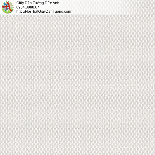 3011-3 Giấy dán tường đơn giản một màu xám, giấy gân mịn cho văn phòng, căn hộ ...
