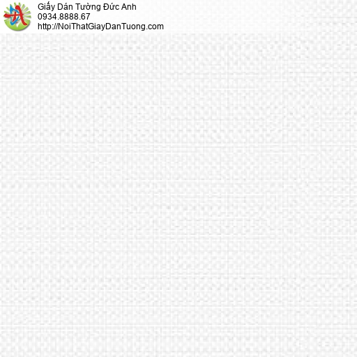 Soho 56125-1, giấy dán tường họa tiết đơn giản hiện đại màu trắng
