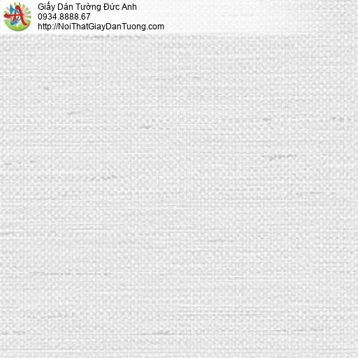 Soho 56125-2, Giấy dán tường vải bố màu xám nhạt, họa tiết đơn giản hiện đại