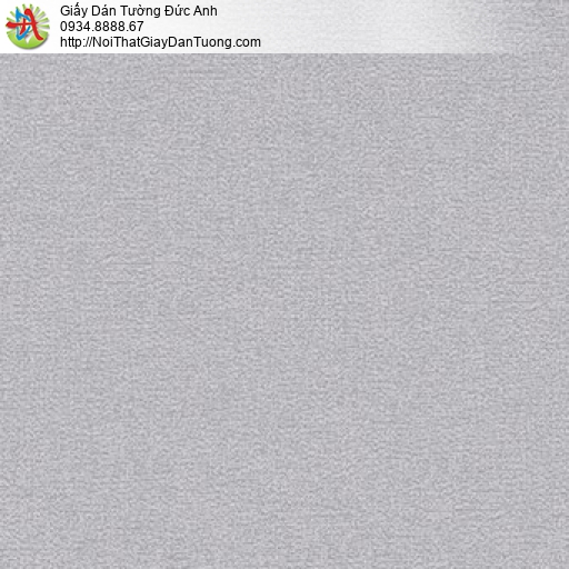 Soho 56146-5, Giấy dán tường đơn giản hiện đại màu xám, giấy đơn sắc một màu không có hoa văn