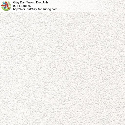 Soho 66000-2, Giấy dán trần nhà màu trắng họa tiết phun gai