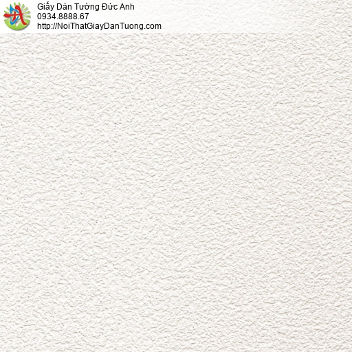 Soho 66000-3, Giấy dán trần màu trắng có kim tuyến gân to dạng tường phun gai