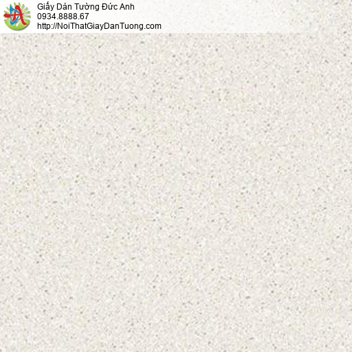 Giấy dán tường giả bột đá, bột cát màu kem, Natural 87024-7