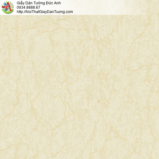 98002-1 Giấy dán tường giả đá cẩm thạch màu vàng đất cho không gian nhà bạn thêm hiện đại thượng lưu 