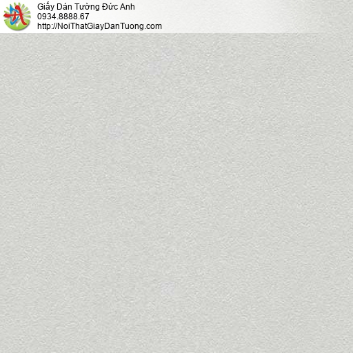 Galaxy 7814-5, giấy dán tường gân đơn giản màu xám xanh, giấy dán tường Tân Kiên Bình Chánh